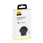 Держатель телефона Baseus Small Ears магнитный, самоклеящийся, натуральная кожа SUER-F01 9196762 Держатель телефона Baseus Small Ears магнитный, самоклеящийся, натуральная кожа SUER-F01 9196762