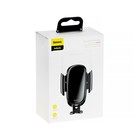 Держатель телефона Baseus Future Gravity в дефлектор SUYL-WL01 9196763 Держатель телефона Baseus Future Gravity в дефлектор SUYL-WL01 9196763