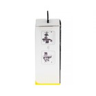 Держатель телефона Baseus Metal Age Gravity в дефректор SUYL-D01 9196764 Держатель телефона Baseus Metal Age Gravity в дефректор SUYL-D01 9196764