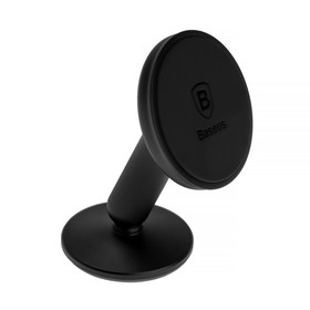 Держатель телефона Baseus Bullet An on-board магнитный, самоклеящийся SUYZD-01 9196768