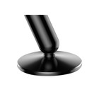 Держатель телефона Baseus Bullet An on-board магнитный, самоклеящийся SUYZD-01 9196768 Держатель телефона Baseus Bullet An on-board магнитный, самоклеящийся SUYZD-01 9196768