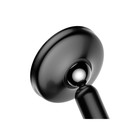 Держатель телефона Baseus Bullet An on-board магнитный, самоклеящийся SUYZD-01 9196768 Держатель телефона Baseus Bullet An on-board магнитный, самоклеящийся SUYZD-01 9196768