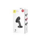 Держатель телефона Baseus Bullet An on-board магнитный, самоклеящийся SUYZD-01 9196768 Держатель телефона Baseus Bullet An on-board магнитный, самоклеящийся SUYZD-01 9196768