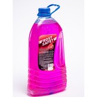 Антифриз Frost Safety, красный, 5 кг 9218009 - фото 114425