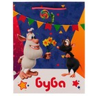 Пакет подарочный «Буба», 18 × 22.7 × 10 см 9208887