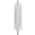 Светодиодный модуль SMD5730, 2 Вт, 6 LED, 190 Lm, IP65, 6500К , 12 V БЕЛЫЙ, набор 20 шт. - фото 802184003