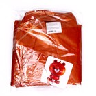 Шар фольгированный 33" «Мишка натуральный» 9088522