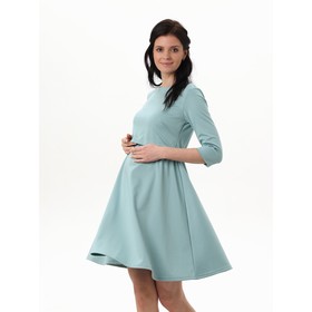 Dress for pregnant and lactating women, height 170-176 cm, size 88-94 cm