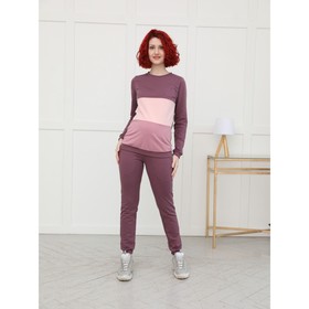 Costume for pregnant and nursing women, height 170-176 cm, size 84-90 cm