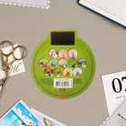 Календарь магнитный "Символ года - 2" отрывной, с вырубкой, 14х15см 9210040