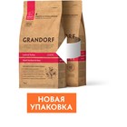 Сухой корм Grandorf для собак средних пород, ягненок/рис, низкозерновой, 12 кг 9216798 - фото 5522203