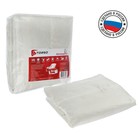 Автоодеяло для двигателя TORSO, 140 х 60 см 9109657 - фото 114442