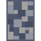 Ковер прямоугольный «Веранда», размер 50x80 см (54301_50611) - фото 2000031