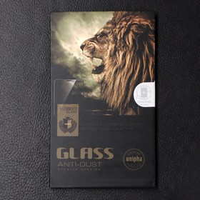 Защитное стекло Innovation 2D, для Xiaomi Redmi Note 10 Pro, полный клей, черное