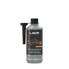 Усилитель моторного топлива LAVR Octane racing, 310 мл Ln2127 5237624