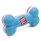 Игрушка для собак Кость малая с пищалкой 11см, серия CATCH & FETCH - фото 6944189