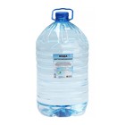 Вода дистиллированная Атлант, 10 л 9218230 - фото 114514