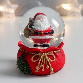 {{photo.Alt || photo.Description || 'Стеклянный шар &quot;Дед Мороз с мешком подарков&quot; 7х6,7х8,8 см'}}