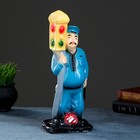 Копилка "Гаишник" 35см Копилка "Гаишник" 35см