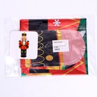 Шар фольгированный 40" «Щелкунчик» 7908525