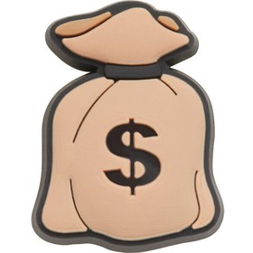 Джибитс Crocs Money Bag (10008137)