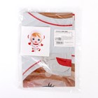 Шар фольгированный 30" «Девочка-космонавт» 9036213