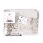 Шар фольгированный 40" «Свадебное платье» 9081199