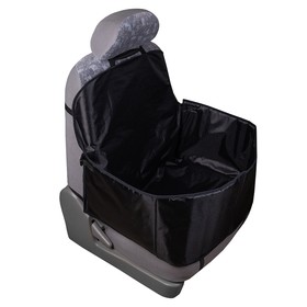Гамак для перевозки животных Skyway, на переднее сиденье, 40*40*60 см