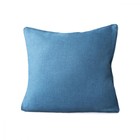 Наволочка декоративная «Мерлин», размер 45х45 см, цвет синий - фото 7957664