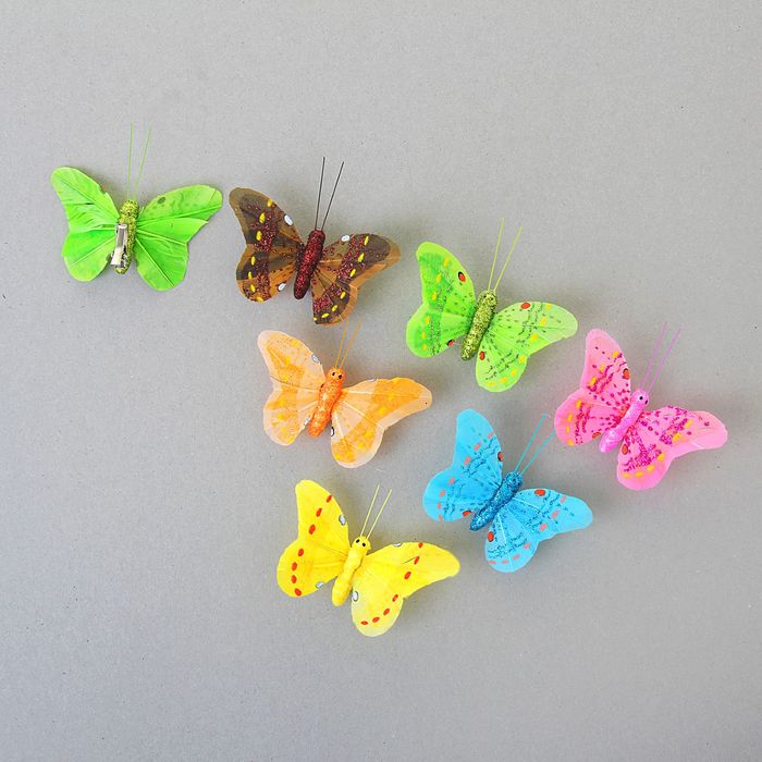 бабочки для декора. бабочки для декора. миланская бабочка. стикеры "бабочки". алмазная мозаика на подрамнике цветок с бабочкой.