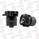 Сайлентблок задней балки Avantech TOYOTA PASSO 2010-/VITZ 1999-2005/PLATZ 1999-2005 7658424 - фото 114566