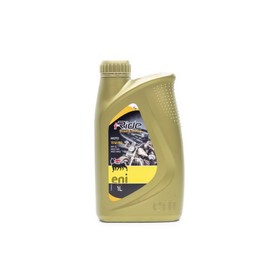 Масло моторное ENI API SL, JASO MA,MA2, полусинтетическое, 1 л 9253348