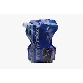 Антифриз, ENI ANTIFREEZE EXTRA, концентрат, синий, 1 л 9253353