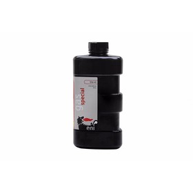 Масло моторное ENI API SN/CF, ACEA A3/B3, полусинтетическое, 1 л 9253368
