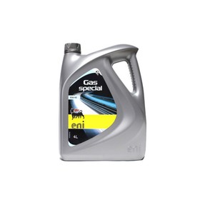 Масло моторное ENI API SN/CF, ACEA A3/B3, полусинтетическое, 4 л 9253369