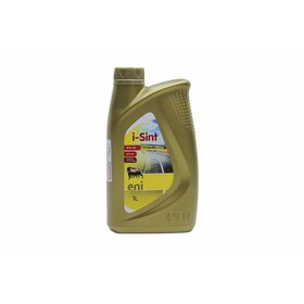 Масло моторное ENI API: SN, ACEA: A3/B4, полусинтетическое, 1 л 9253386