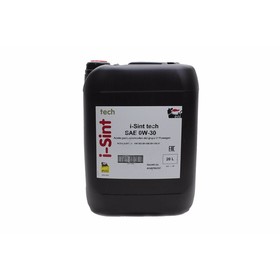 Масло моторное ENI ACEA: A5/B5, синтетическое, 20 л 9253390