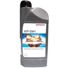 Масло трансмиссионное Honda ATF DW-1, минеральное, 1 л 9253427 - фото 114600