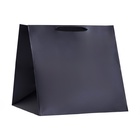 Пакет под торт 40 х 40 х 40 см 7915976