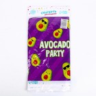 Скатерть Avocado party 137×180см 7822885