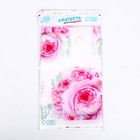 Скатерть «Розы» 137×180см 7822898