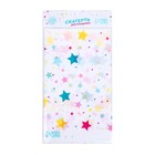 Скатерть «Звёзды» 137×180см 7822900