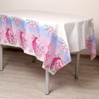Скатерть «Единорожка» 137×180см 7822892