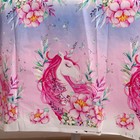 Скатерть «Единорожка» 137×180см 7822892