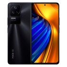 Смартфон Xiaomi POCO F4 NFC RU, 6.67'', Amoled, 8Гб, 256Гб, 64 Мп, 20 Мп, 4500 мАч, черный 9234480 - фото 5657660