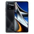 Смартфон Xiaomi POCO X4 Pro 5G NFC RU, 6.67'', Amoled, 8Гб, 256Гб, 108Мп, 5000 мАч, черный 9234488 - фото 5758371