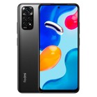 Смартфон Xiaomi Redmi Note 11S RU, 6.43", Amoled, 6 Гб, 64 Гб, 108 Мп, 5000мАч, NFC, серый 9234492 - фото 5657762