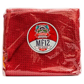 Вафельная микрофибра Leraton MF12, 60 х 50 9201207