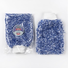 Варежка для мойки Leraton WASH MITT, 30 x 20 9201208