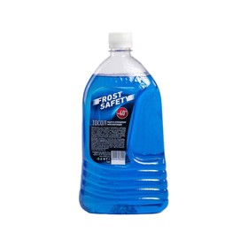 Тосол Frost Safety, 1 кг 9218012